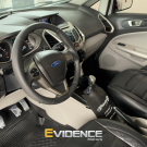 Ford EcoSport TITANIUM 1.6 16V Flex 5p 2014 Flex-5