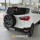 Ford EcoSport TITANIUM 1.6 16V Flex 5p 2014 Flex-1