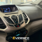 Ford EcoSport TITANIUM 1.6 16V Flex 5p 2014 Flex-4