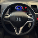 Honda Civic Sed. LXL/LXL SE 1.8 Flex 16V Mec. 2011 Flex-10
