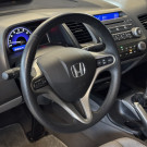 Honda Civic Sed. LXL/LXL SE 1.8 Flex 16V Mec. 2011 Flex-6