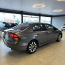 Honda Civic Sed. LXL/LXL SE 1.8 Flex 16V Mec. 2011 Flex-2