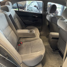 Honda Civic Sed. LXL/LXL SE 1.8 Flex 16V Mec. 2011 Flex-15
