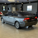 Honda Civic Sed. LXL/LXL SE 1.8 Flex 16V Mec. 2011 Flex-1