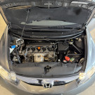 Honda Civic Sed. LXL/LXL SE 1.8 Flex 16V Mec. 2011 Flex-21