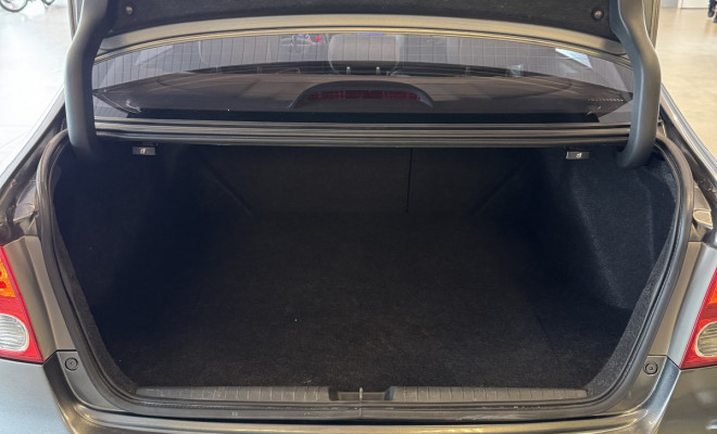Honda Civic Sed. LXL/LXL SE 1.8 Flex 16V Mec. 2011 Flex-22