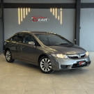 Honda Civic Sed. LXL/LXL SE 1.8 Flex 16V Mec. 2011 Flex-0
