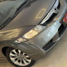 Honda Civic Sed. LXL/LXL SE 1.8 Flex 16V Mec. 2011 Flex-18
