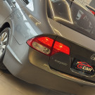 Honda Civic Sed. LXL/LXL SE 1.8 Flex 16V Mec. 2011 Flex-19