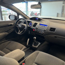 Honda Civic Sed. LXL/LXL SE 1.8 Flex 16V Mec. 2011 Flex-7