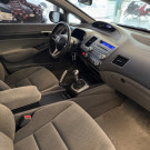Honda Civic Sed. LXL/LXL SE 1.8 Flex 16V Mec. 2011 Flex-13