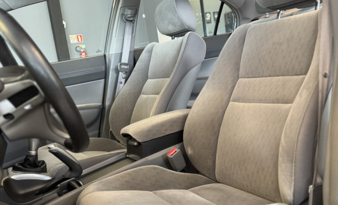 Honda Civic Sed. LXL/LXL SE 1.8 Flex 16V Mec. 2011 Flex-11