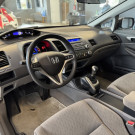 Honda Civic Sed. LXL/LXL SE 1.8 Flex 16V Mec. 2011 Flex-12