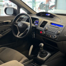 Honda Civic Sed. LXL/LXL SE 1.8 Flex 16V Mec. 2011 Flex-9