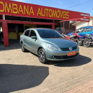 VW - VolksWagen VOYAGE TREND 1.6 Mi Total Flex 8V 4p 2010 Flex-5