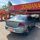 VW - VolksWagen VOYAGE TREND 1.6 Mi Total Flex 8V 4p 2010 Flex-3