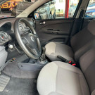 VW - VolksWagen VOYAGE TREND 1.6 Mi Total Flex 8V 4p 2010 Flex-8