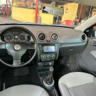 VW - VolksWagen VOYAGE TREND 1.6 Mi Total Flex 8V 4p 2010 Flex-7