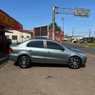 VW - VolksWagen VOYAGE TREND 1.6 Mi Total Flex 8V 4p 2010 Flex-4