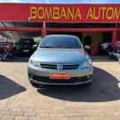 VW - VolksWagen VOYAGE TREND 1.6 Mi Total Flex 8V 4p 2010 Flex-6
