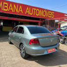 VW - VolksWagen VOYAGE TREND 1.6 Mi Total Flex 8V 4p 2010 Flex-1