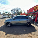 VW - VolksWagen VOYAGE TREND 1.6 Mi Total Flex 8V 4p 2010 Flex-0
