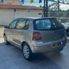 VW - VolksWagen Polo 1.6 E-Flex 8V 5p 2012 Flex-4