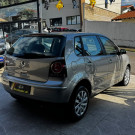 VW - VolksWagen Polo 1.6 E-Flex 8V 5p 2012 Flex-3