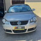 VW - VolksWagen Polo 1.6 E-Flex 8V 5p 2012 Flex-1