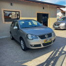 VW - VolksWagen Polo 1.6 E-Flex 8V 5p 2012 Flex-0