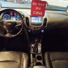GM - Chevrolet CRUZE Sport LT 1.4 16V TB Flex 5p Aut. 2018 Flex-6