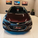 GM - Chevrolet CRUZE Sport LT 1.4 16V TB Flex 5p Aut. 2018 Flex-1