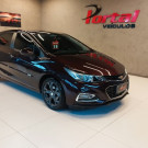 GM - Chevrolet CRUZE Sport LT 1.4 16V TB Flex 5p Aut. 2018 Flex-0