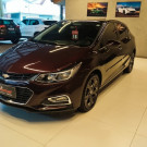 GM - Chevrolet CRUZE Sport LT 1.4 16V TB Flex 5p Aut. 2018 Flex-2