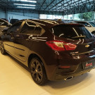 GM - Chevrolet CRUZE Sport LT 1.4 16V TB Flex 5p Aut. 2018 Flex-4
