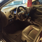 GM - Chevrolet CRUZE Sport LT 1.4 16V TB Flex 5p Aut. 2018 Flex-7