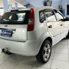 Ford Fiesta Personnalité 1.0 8V 66cv 5p 2004 Gasolina-4