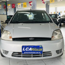 Ford Fiesta Personnalité 1.0 8V 66cv 5p 2004 Gasolina-0
