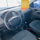 Ford Fiesta Personnalité 1.0 8V 66cv 5p 2004 Gasolina-5