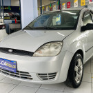 Ford Fiesta Personnalité 1.0 8V 66cv 5p 2004 Gasolina-1