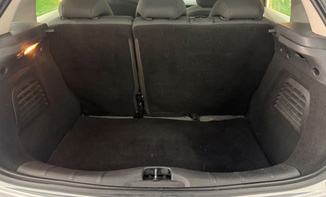 Citroën C3 Tendance 1.5 Flex 8V 5p Mec. 2014-12
