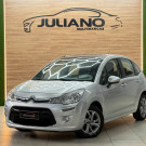 Citroën C3 Tendance 1.5 Flex 8V 5p Mec. 2014-0