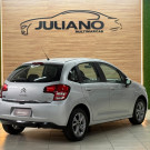 Citroën C3 Tendance 1.5 Flex 8V 5p Mec. 2014-1