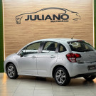 Citroën C3 Tendance 1.5 Flex 8V 5p Mec. 2014-2