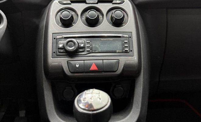 Citroën C3 Tendance 1.5 Flex 8V 5p Mec. 2014-7