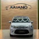 Citroën C3 Tendance 1.5 Flex 8V 5p Mec. 2014-13