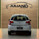 Citroën C3 Tendance 1.5 Flex 8V 5p Mec. 2014-14