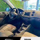 VW -  Tiguan 2.0 TSI 16V 200cv Tiptronic 5p 2012-3