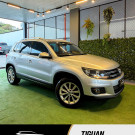 VW -  Tiguan 2.0 TSI 16V 200cv Tiptronic 5p 2012-0