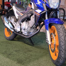 HONDA CB 250 TWISTER/FLEXONE 2019 Flex-4